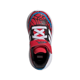 Runfalcon Spider-Man El I